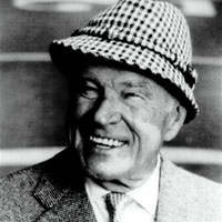 Jack Kent Cooke